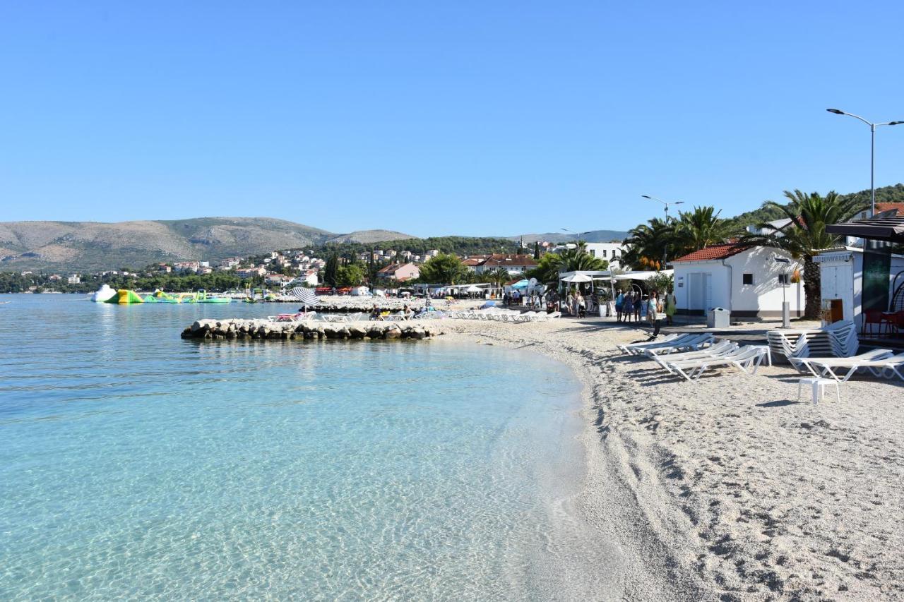 Villa Portofino Trogir Exterior foto