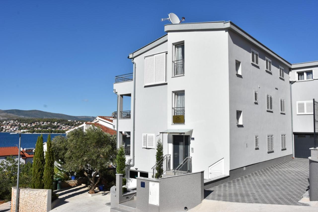 Villa Portofino Trogir Exterior foto