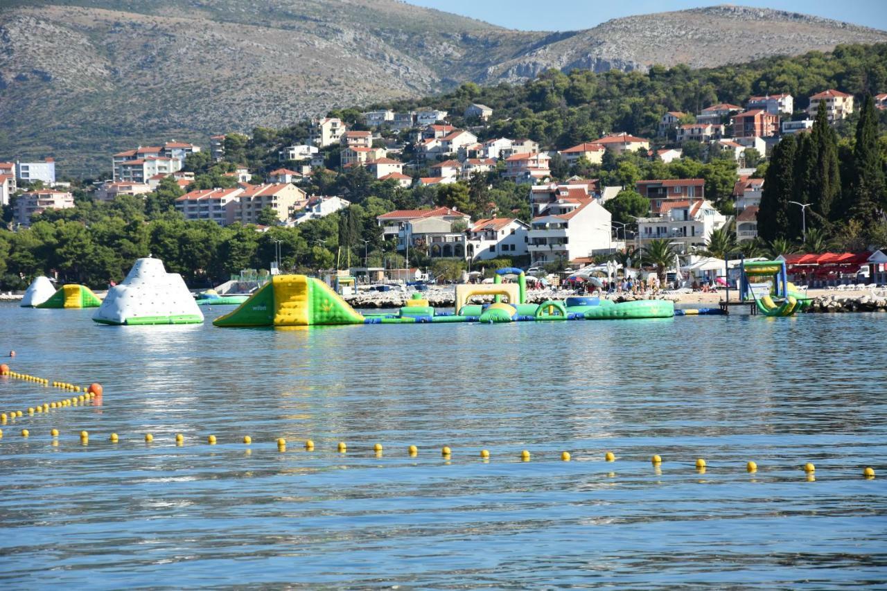 Villa Portofino Trogir Exterior foto