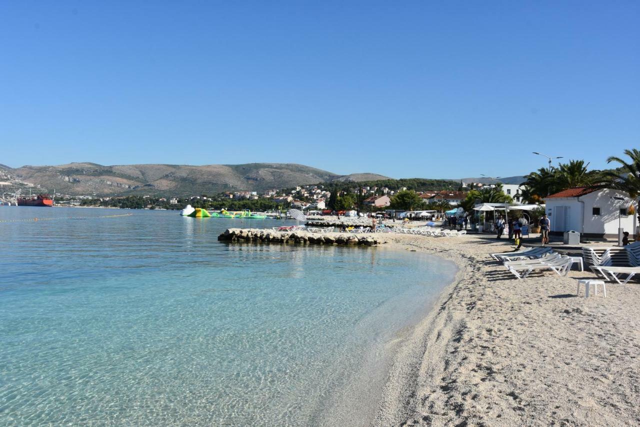 Villa Portofino Trogir Exterior foto