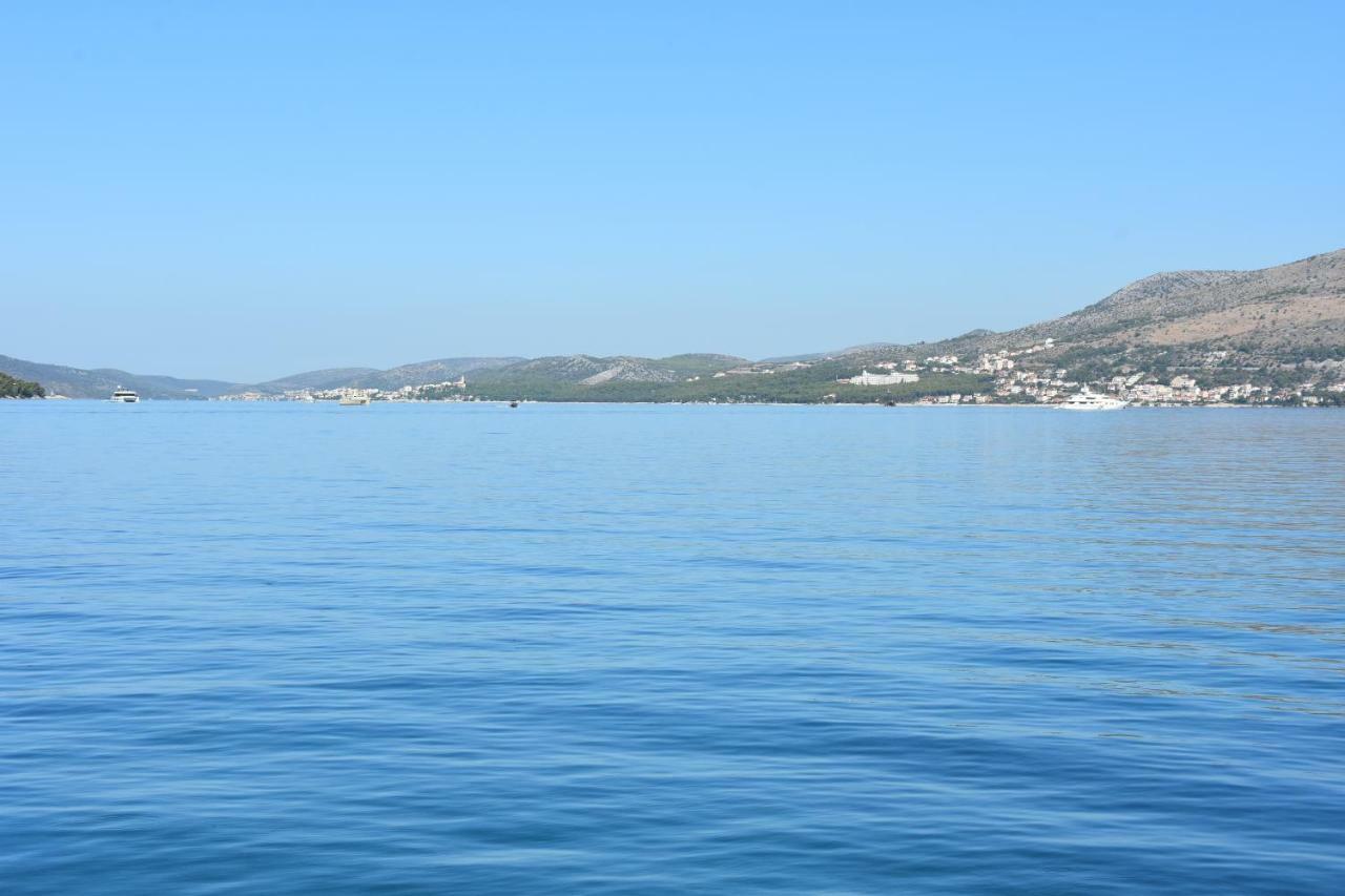 Villa Portofino Trogir Exterior foto